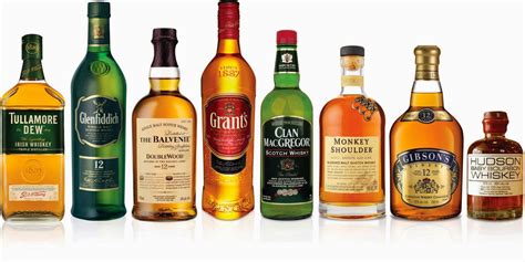 Best Whisky Brands | Collectibles Coach