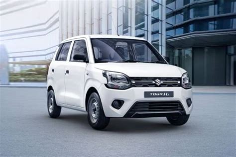 Maruti Wagon R tour Price - Features, Images, Colours & Reviews