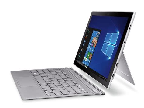 Galaxy Book2 12" 128GB (Sprint), S Pen and Keyboard included Tablets ...