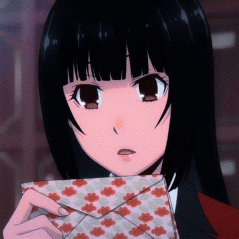 Yumeko jabami icons