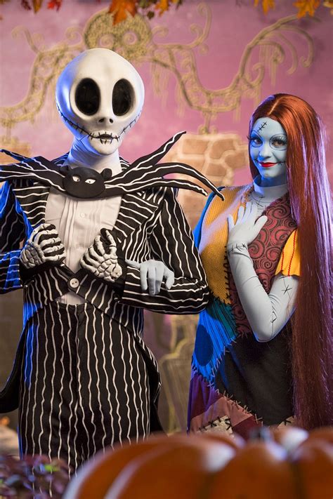 Top-Five Things You Must Do at Mickey’s Not-So-Scary Halloween Party ...