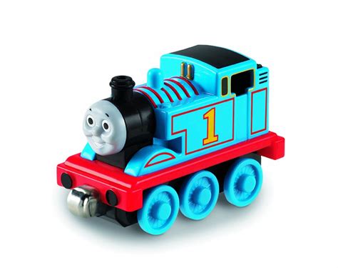 Thomas & Friends Take-n-Play Thomas | Thomas and friends, Thomas and ...