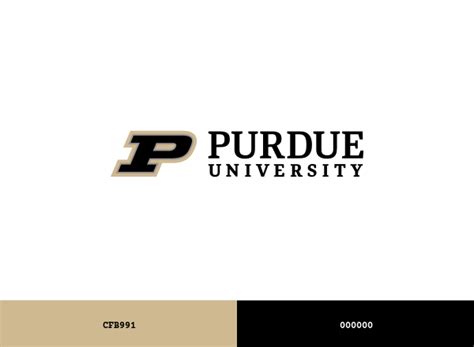 Purdue University Brand Color Codes » BrandColorCode.com