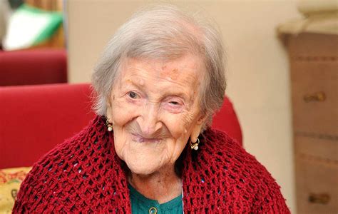 World’s oldest person Emma Morano turns 117 | Guinness World Records