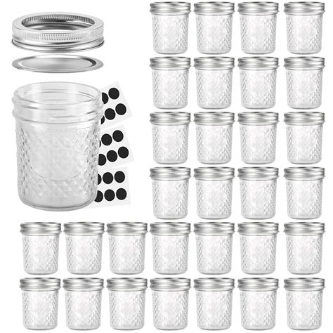 Best quart canning jars in bulk - Kitchen Smarter