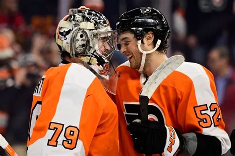 Philadelphia Flyers 2023-24 single game tickets now on sale