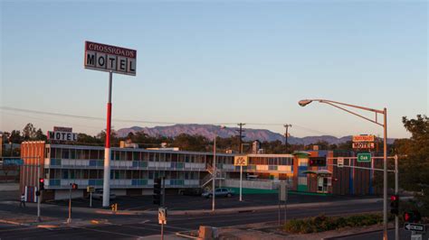 A Real-Life 'Breaking Bad' Tour of Albuquerque