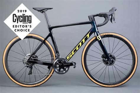 Scott Addict RC review | Cycling Weekly