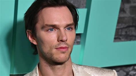 Nicholas Hoult reveals why he dropped out of Mission Impossible 7 ...