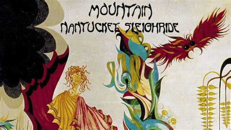 Mountain: Nantucket Sleighride - Album Of The Week Club review | Louder