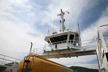 Anacortes ferry on emergency four-boat schedule | 790 KGMI