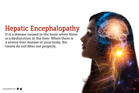 Hepatic Encephalopathy: Symptoms, Causes, Treatment, Cost, and Side Effects