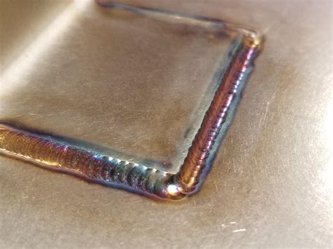 1/16" weld on 316ss. : r/Welding