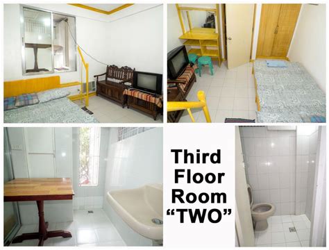 Apartment for rent in San Andres Bukid, Manila, Metro Manila