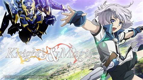 Mecha, Isekai, and the Changing Image of Anime | OGIUE MANIAX