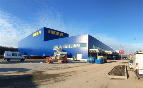 CEO Ikea België: "We mikken op zo'n 1,6 miljoen klanten in H ...