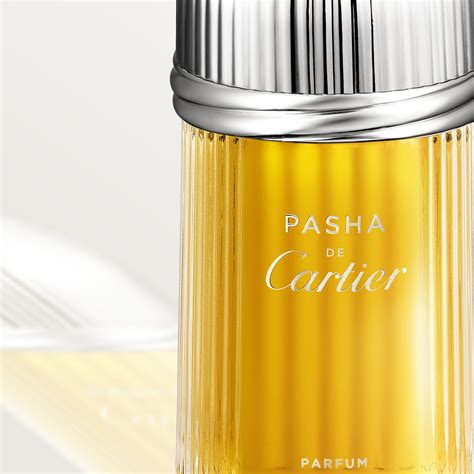 CR65100021 - Pasha de Cartier Fragrance - Spray - Cartier