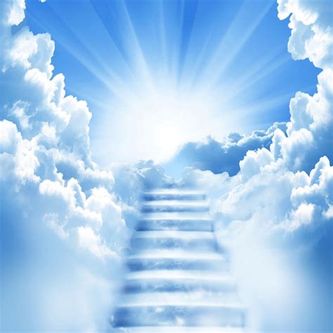 Heaven Wallpapers - Top Free Heaven Backgrounds - WallpaperAccess