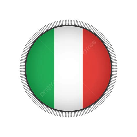 Italy Flag Vector, Italy, Flag, Italy Day PNG and Vector with ...