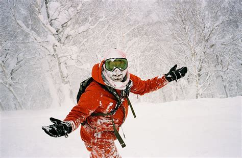 Why You Need to Ski & Snowboard Central Hokkaido | Field Mag