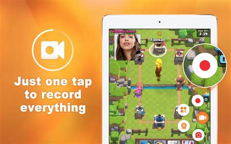 5 Best Screen Recording Apps for Android