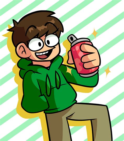 EDD [EDDSWORLD] by Joskii on Newgrounds