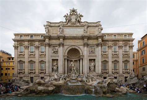 File:Trevi Fountain, Rome, Italy - May 2007.jpg - Wikimedia Commons