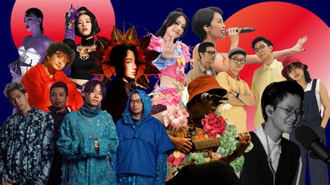 Year in Review: 10 album nhạc Việt hay nhất năm 2022