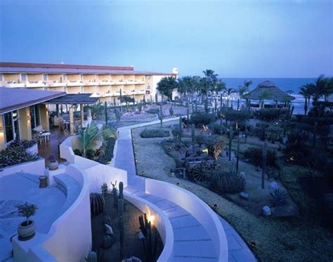 Posada Real Los Cabos San Jose del Cabo, Hotel Mexico. Limited Time Offer!