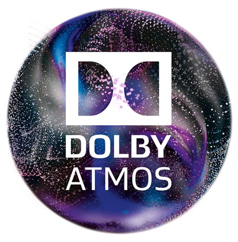 dolby atmos logo 10 free Cliparts | Download images on Clipground 2024