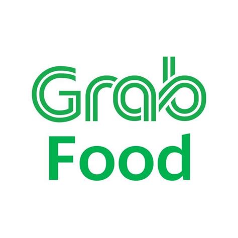 Grab Food Logo Vector Cdr Free - IMAGESEE