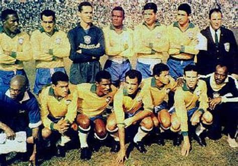 FIFA World Cup – A Journey through history (1962 to 1970)