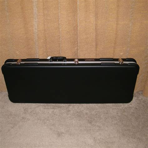 Road Runner RRMEG ABS Molded Electric Guitar Case - Standard | Reverb