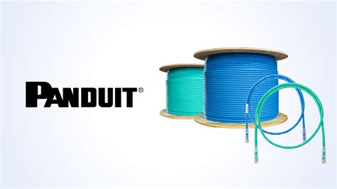 Panduit Independent stockiest and Supplier in UAE - Cables House