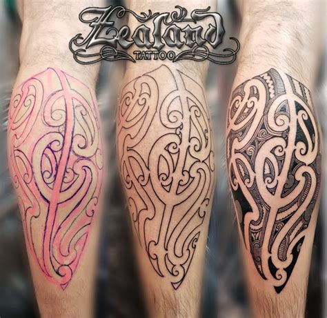 Maori Tattoo: The Definitive Guide to Ta Moko - Zealand Tattoo