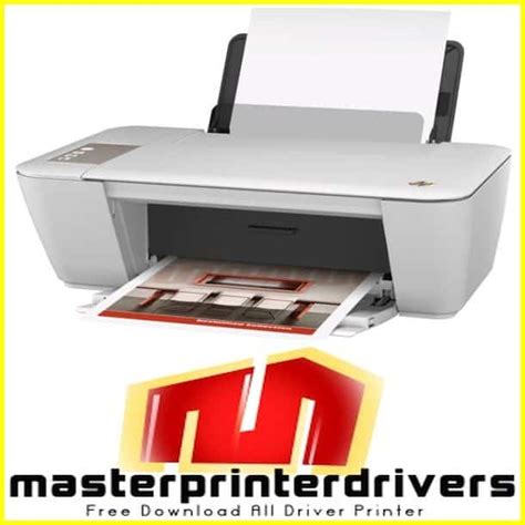 Hp Deskjet 2542 Driver Download - Master Printer Drivers