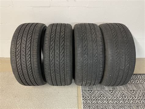 235 / 40 R 19 Tires for Sale in Aliquippa, PA - OfferUp