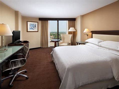 The best cheap hotels in Dallas that are actually decent