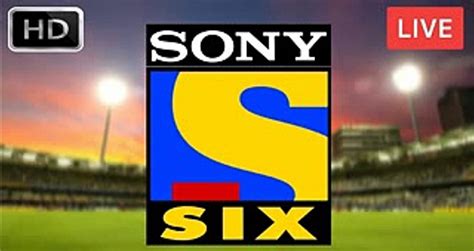 Sony Six live online streaming India vs Australia 3rd cricket ODI from ...