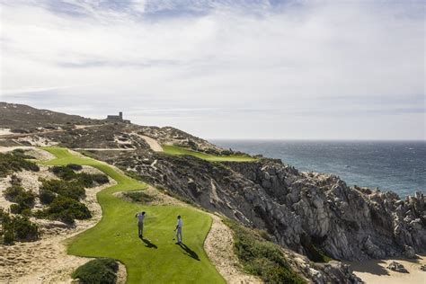 A Luxurious Gem in Cabo: Pueblo Bonito Pacifica Golf & Spa Resort ...