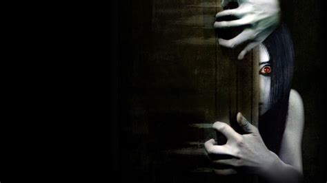 The Grudge Wallpapers - Wallpaper Cave