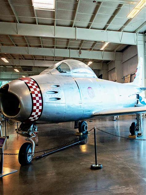 Aerospace Museum of California — Home