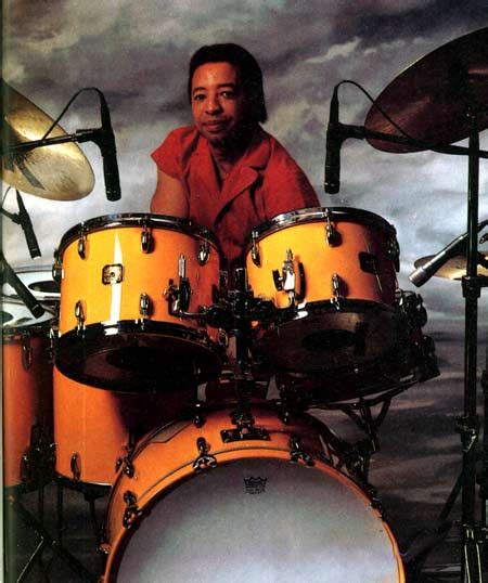 Tony Williams - DRUMMERWORLD