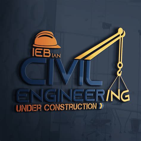 Civil Engineering Logo - Logo Design Inspiration - 273699 by Engr_ajoy