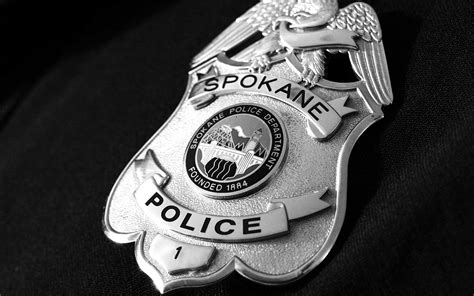 Spokane Police Department Arrests Father for Daughter's Death - City of ...