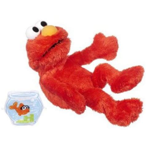 Sesame Street Playskool LOL Elmo - Walmart.com - Walmart.com