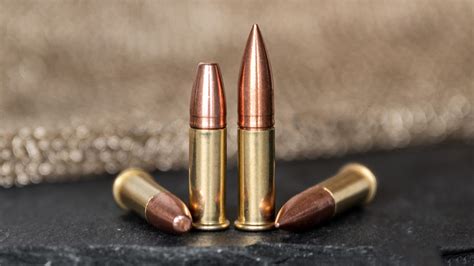 The High-BC .22 LR Bullet: Are We There Yet? | An NRA Shooting Sports ...