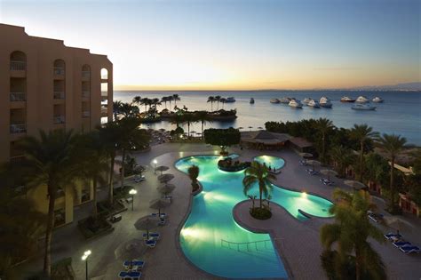 Book Hurghada Marriott Beach Resort in Hurghada | Hotels.com