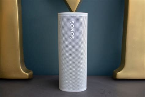 Sonos Roam vs Sonos Roam SL: What is the distinction? - SmartBuysHub