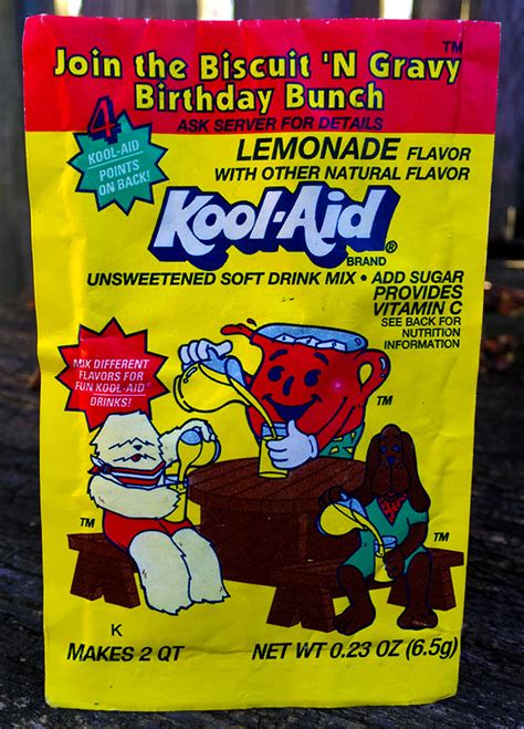 5 Super Rare Kool-Aid Flavors! | Dinosaur Dracula!